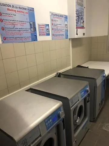 Le Studio Saint Martin - Piscine & Spa - Aeroport Toulouse 0*,  Frankreich